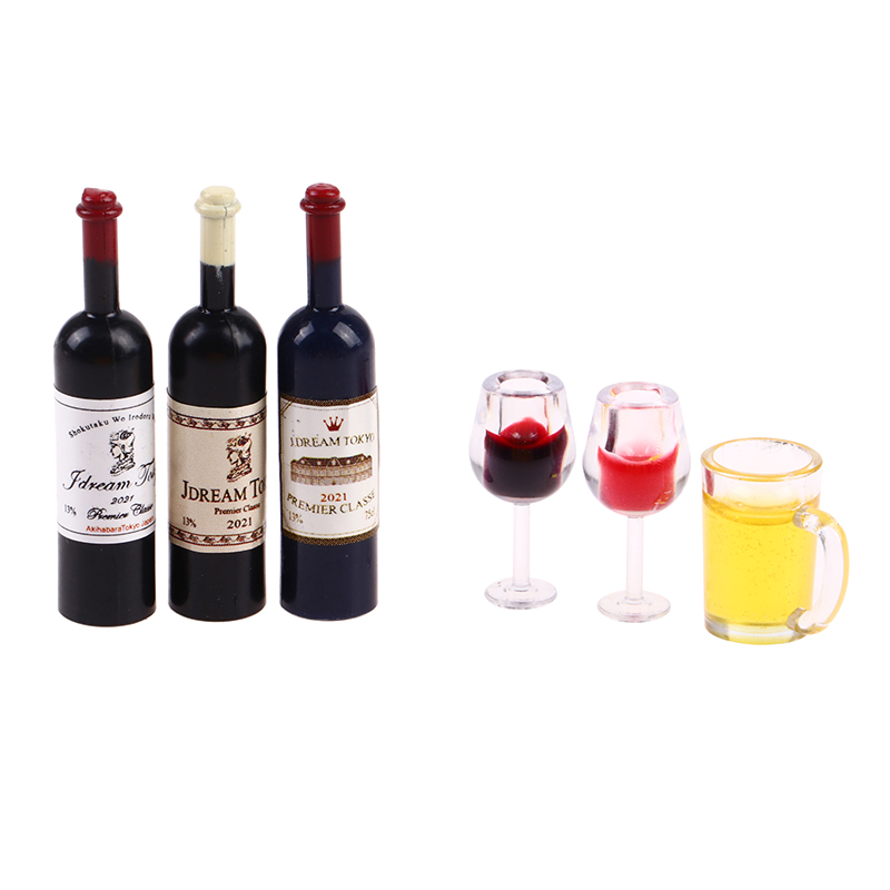 Wine Y Beer - SF1pc hars Nieuwe Mode Hoge Kwaliteit