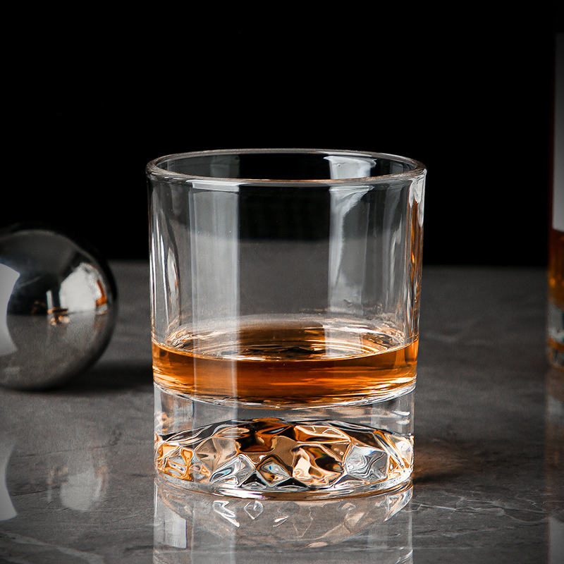Wine Beer And Spirit - 250 ml 2 stuks Set Creatieve