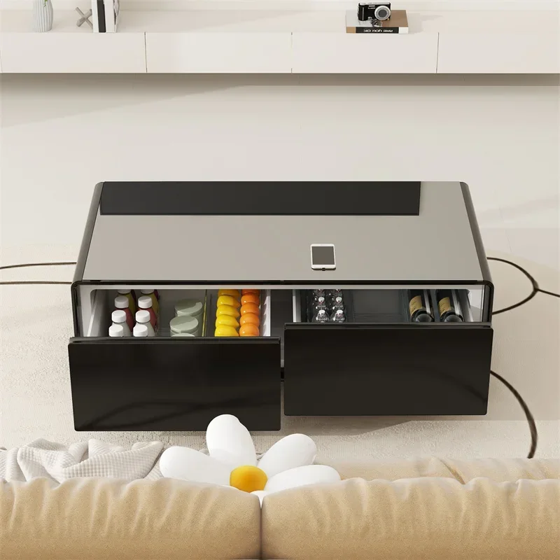 Wine Beer Cooler Fridge - Primst 135L Elektrische Humidor Sigaar-, Wijn-