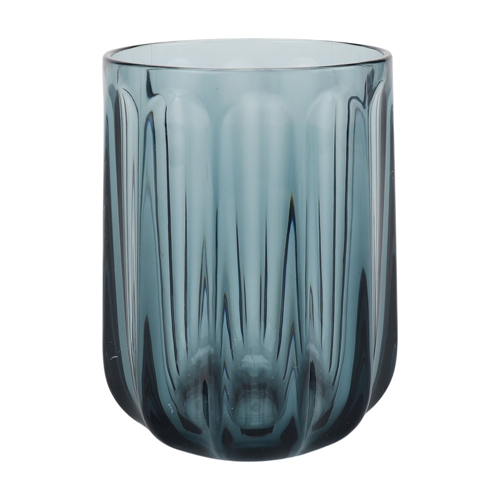 Wine Glass Set Crystal - Stamloze wijnglazen set van 4 onbreekbare