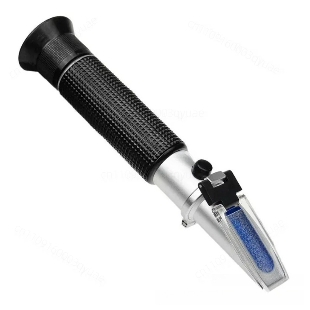 Wine Beer And Spirit - Voor Handheld Refractometer Alcohol Detector voor