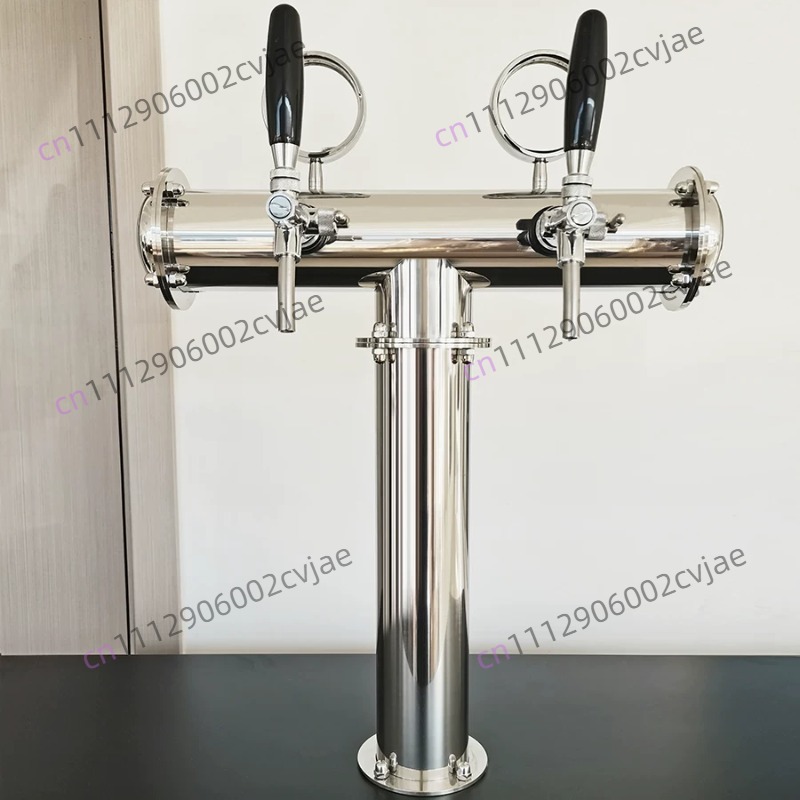 Wine Y Beer - Biermachine Wijnkolom T-type Y-type deurtype Verlichtingstoren