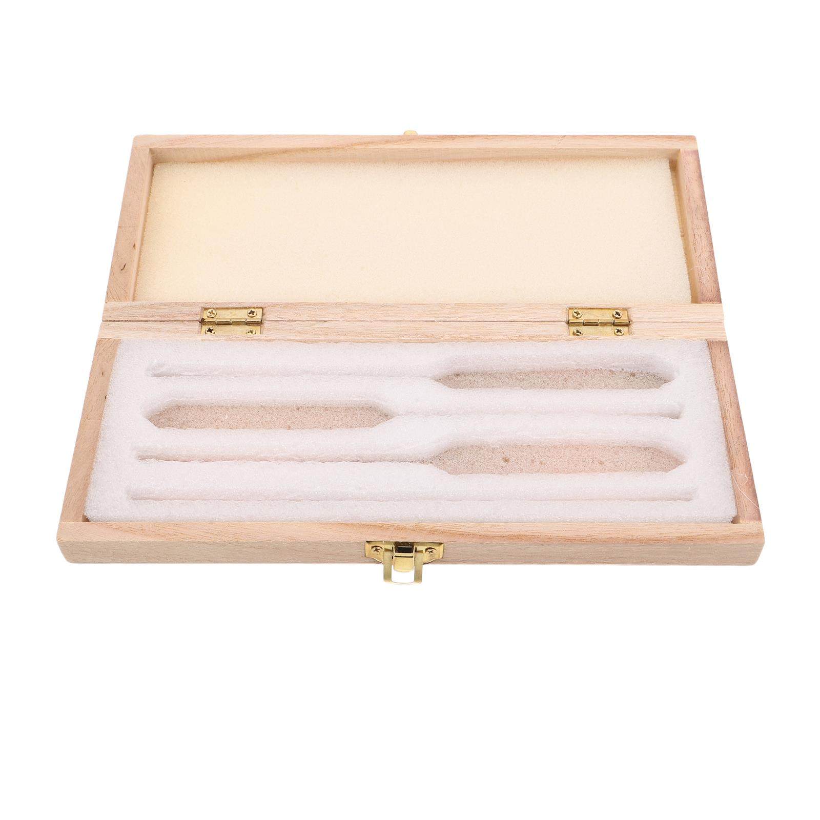 Houten hydrometer opbergdoos m - Wine Beer And Spirit recensie en prijs
