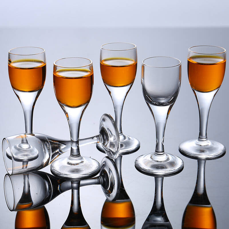 6 Stuks Sets Prachtige Kleine  - Wine Beer And Spirit recensie en prijs