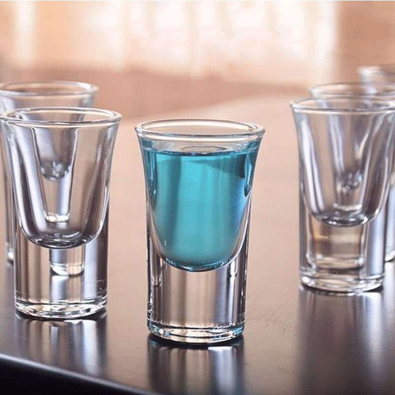 6 Stuks Sets Prachtige Kleine  - Wine Beer And Spirit recensie en prijs
