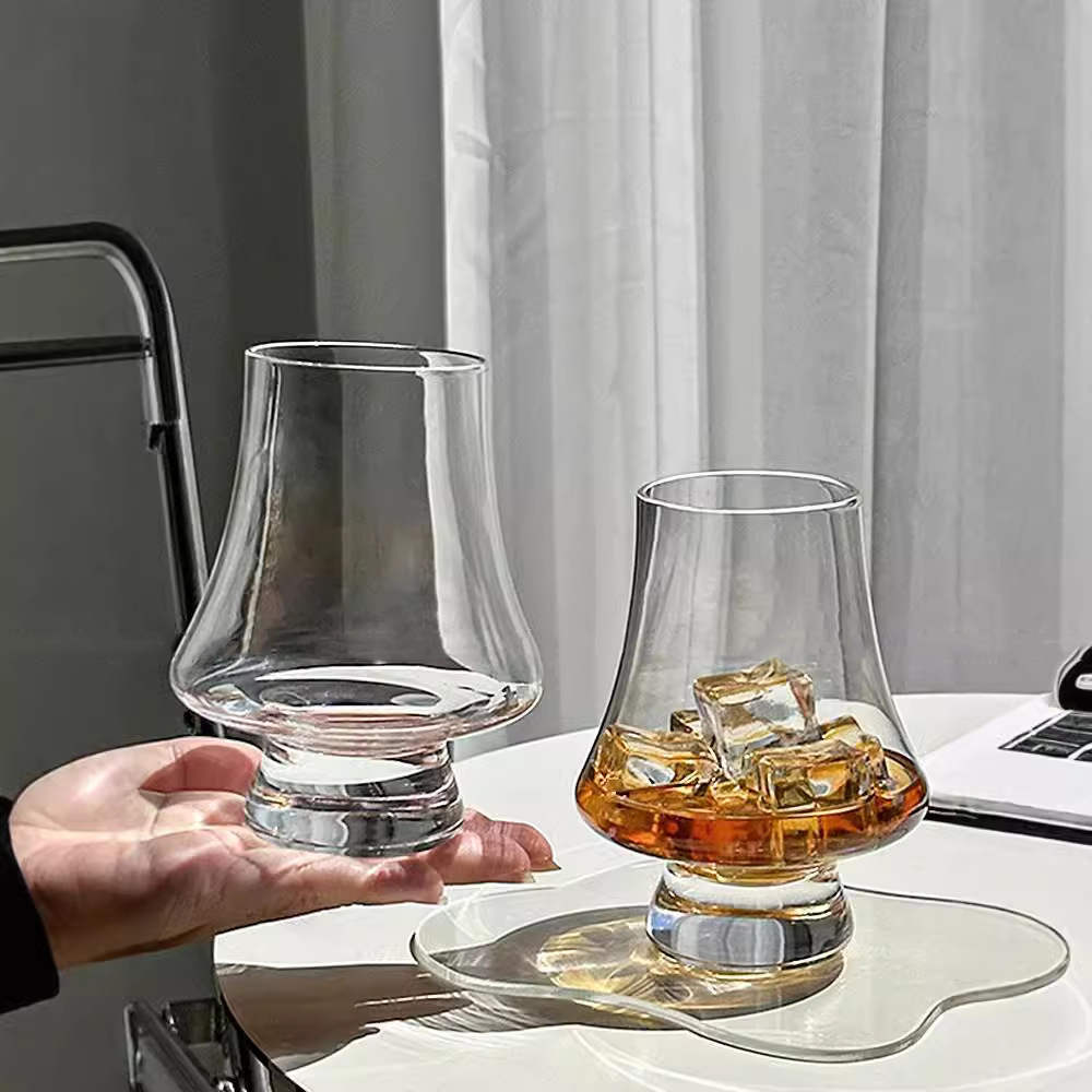 2/4 Stuks Proeverij Glazen Set - Wine Glass Set Crystal recensie en prijs