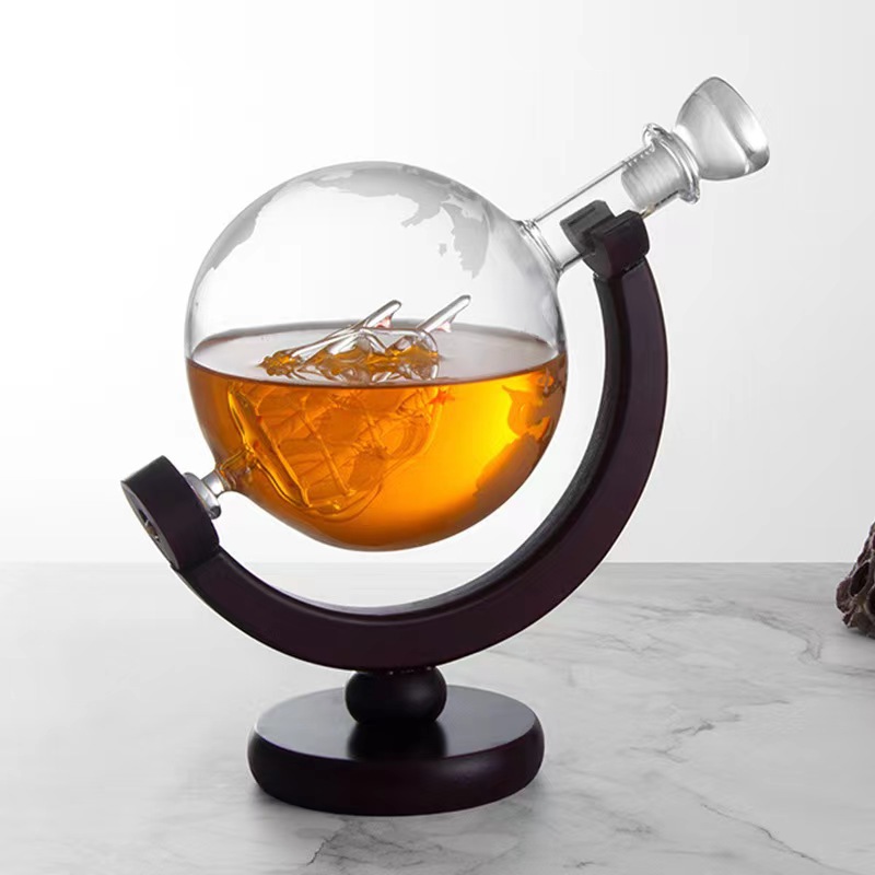 Creatieve Global Decanter, Whi - Wine Beer The Whiskey recensie en prijs