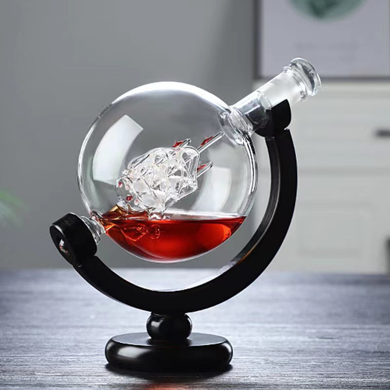 Creatieve Global Decanter, Whi - Wine Beer The Whiskey recensie en prijs