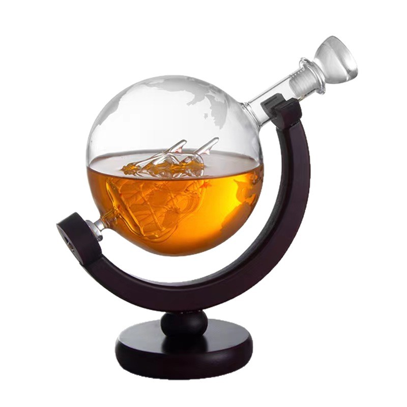 Creatieve Global Decanter, Whi - Wine Beer The Whiskey recensie en prijs
