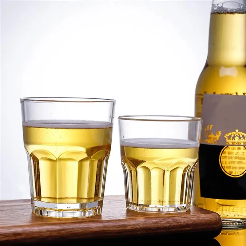 6-delige whiskybekers geesten  - Wine Beer And Spirit recensie en prijs