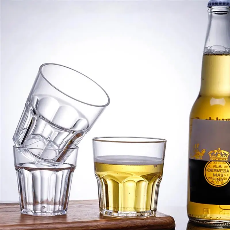 6-delige whiskybekers geesten  - Wine Beer And Spirit recensie en prijs