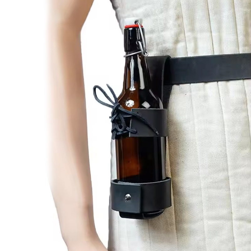 Middeleeuwse Viking Waterfles  - Beer Wine Kit recensie en prijs