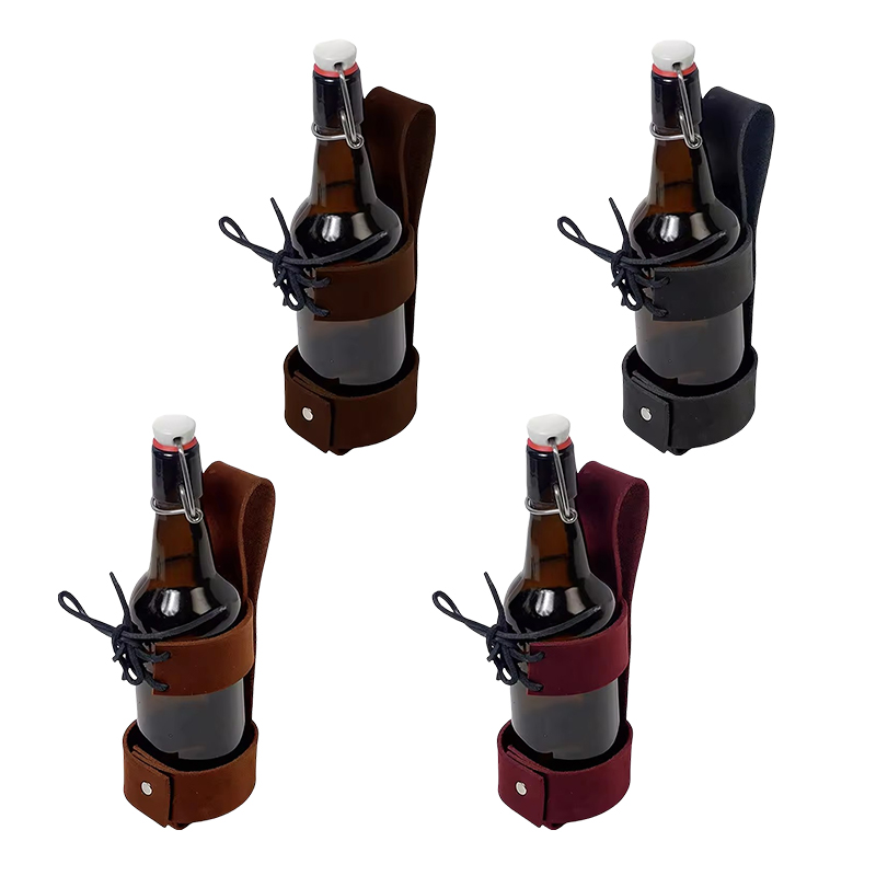 Middeleeuwse Viking Waterfles  - Beer Wine Kit recensie en prijs