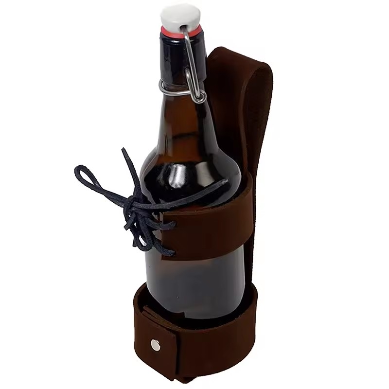 Middeleeuwse Viking Waterfles  - Beer Wine Kit recensie en prijs