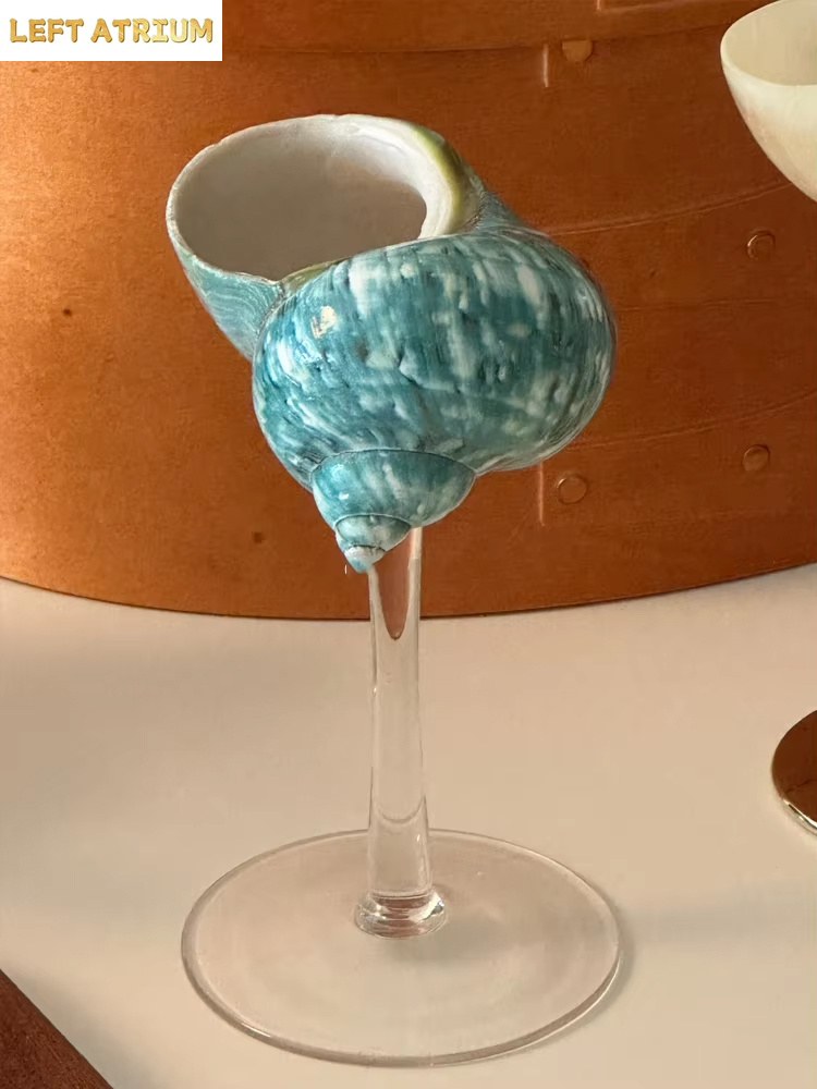 Licht luxe handgemaakte kunstw - Wine Glass Set Crystal recensie en prijs
