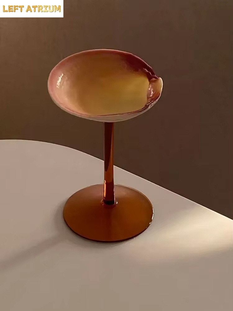 Licht luxe handgemaakte kunstw - Wine Glass Set Crystal recensie en prijs