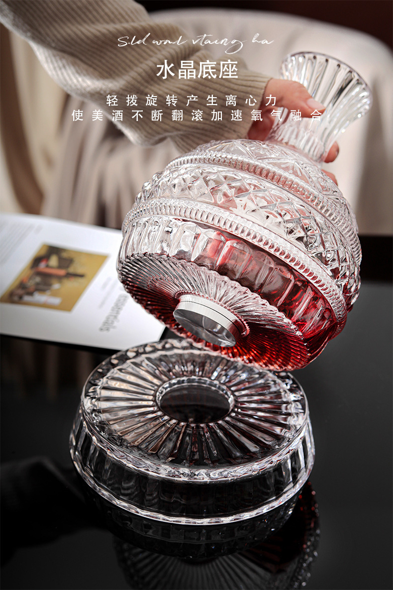 DEOUNY Europese Star Diamond r - Wine Beer The Whiskey recensie en prijs