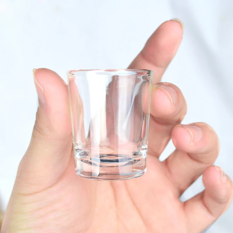 Yes6pcs Set 26ml Chinese Stijl - Wine Glass Set Crystal recensie en prijs