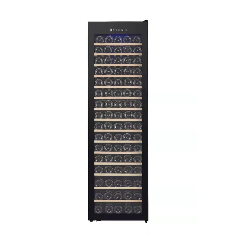 Dubbele Zone Elektrische Fless - Wine Beer Cooler Fridge recensie en prijs