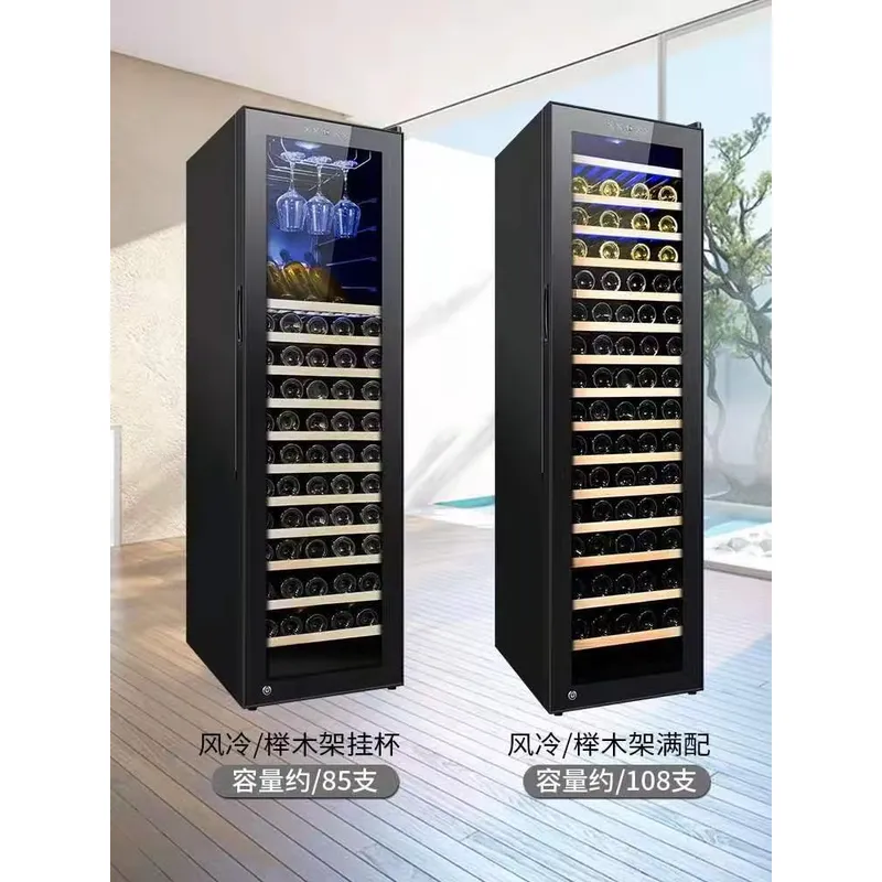 Dubbele Zone Elektrische Fless - Wine Beer Cooler Fridge recensie en prijs