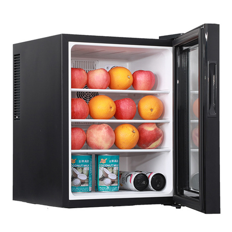 Mini Koelkast Koeler 40L Koelk - Wine Beer Cooler Fridge recensie en prijs