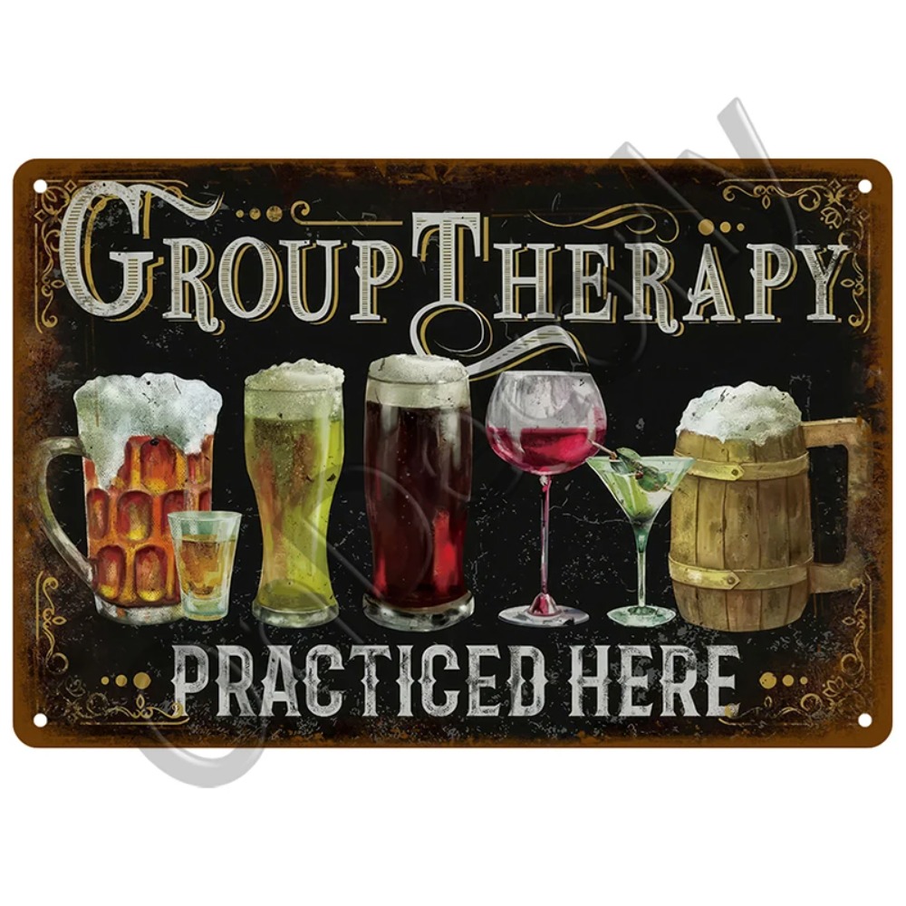 CIFBUY Vintage Pub Bar Bier Wi - Wine Beer Pub recensie en prijs