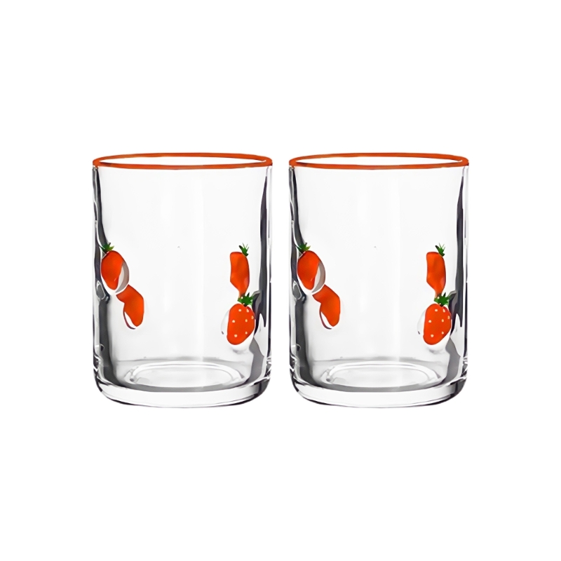 Klassieke Lemon Art Glasswares - Wine Beer Pairing recensie en prijs