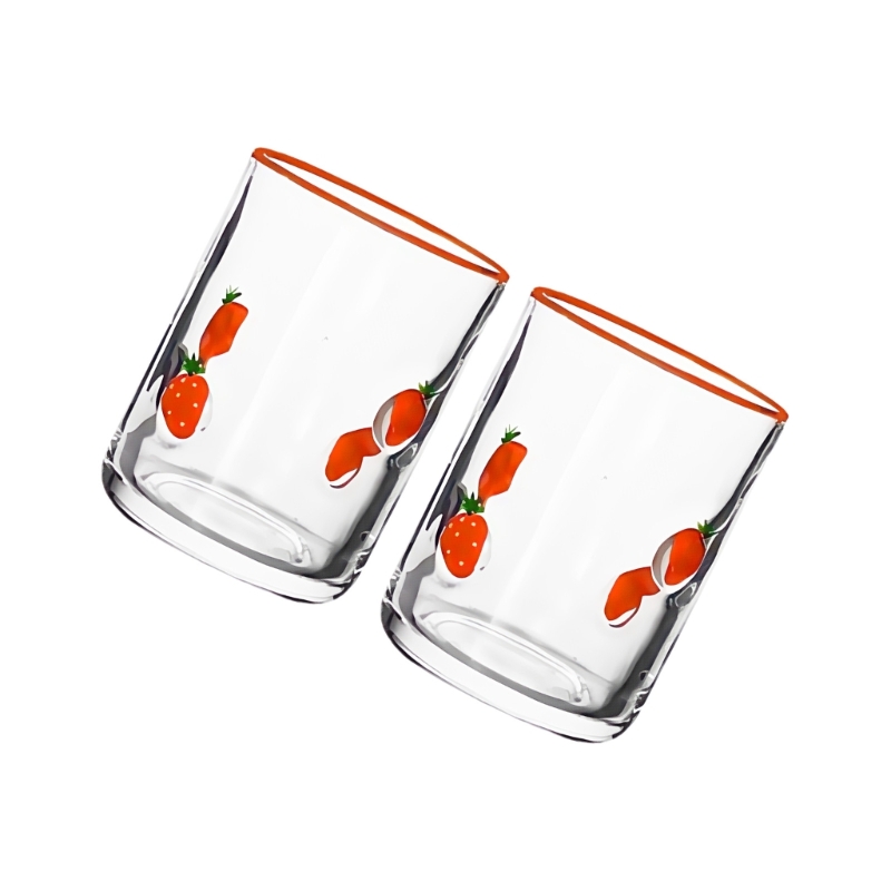 Klassieke Lemon Art Glasswares - Wine Beer Pairing recensie en prijs