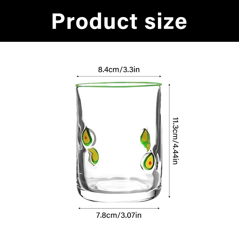 Klassieke Lemon Art Glasswares - Wine Beer Pairing recensie en prijs