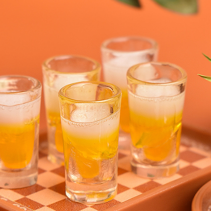 10 stks Miniatuur Speelgoed Ke - Wine Y Beer recensie en prijs