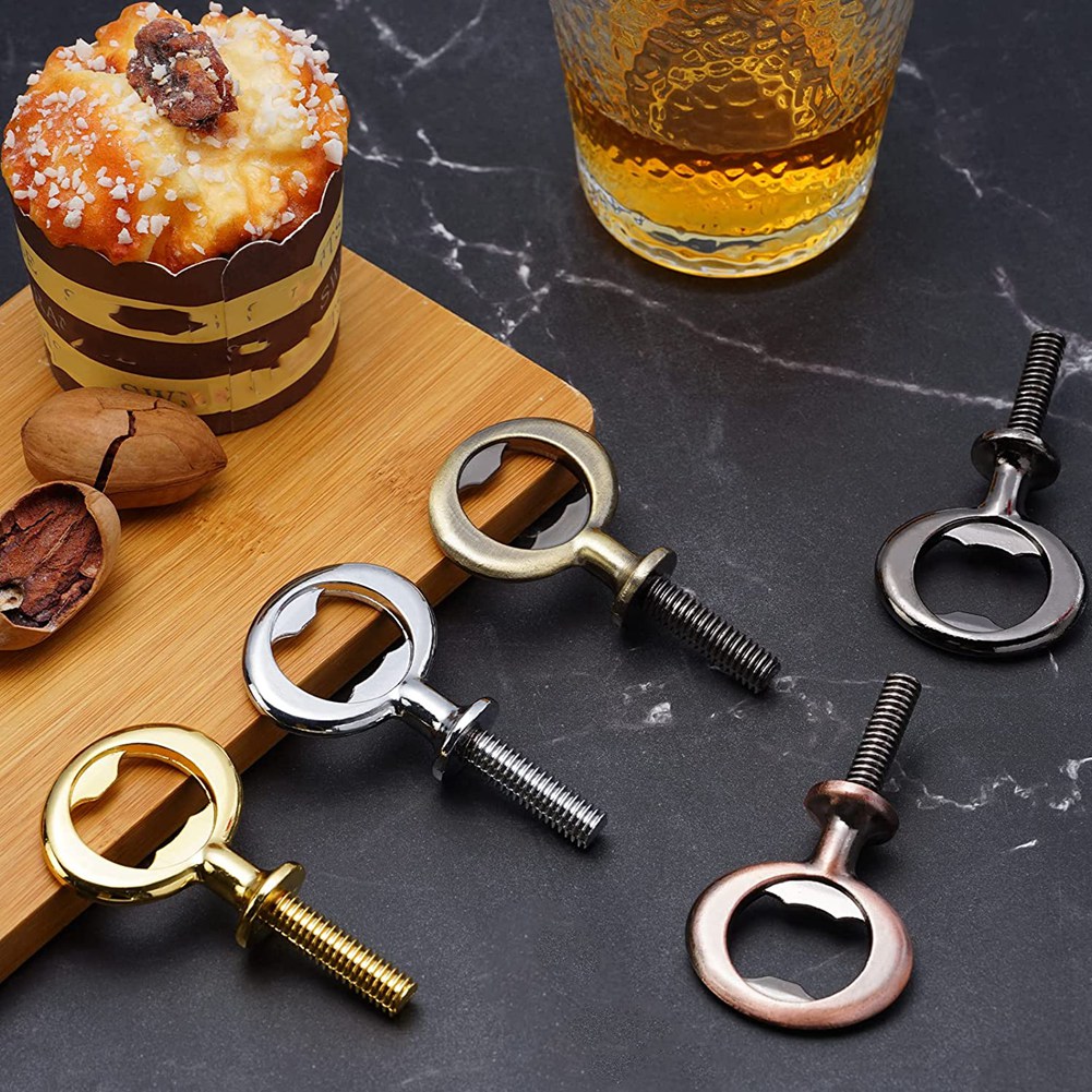 AEE6-7 Stuks Metalen Flesopene - Beer Wine Kit recensie en prijs