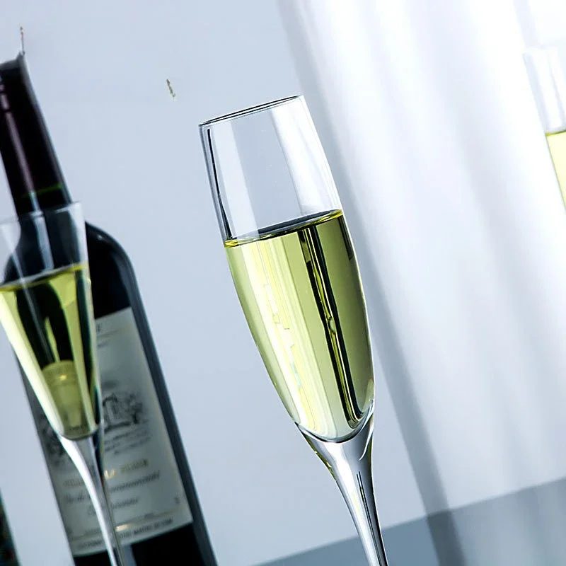 Champagneglas Kristallen Glaze - Wine Glass Set Crystal recensie en prijs