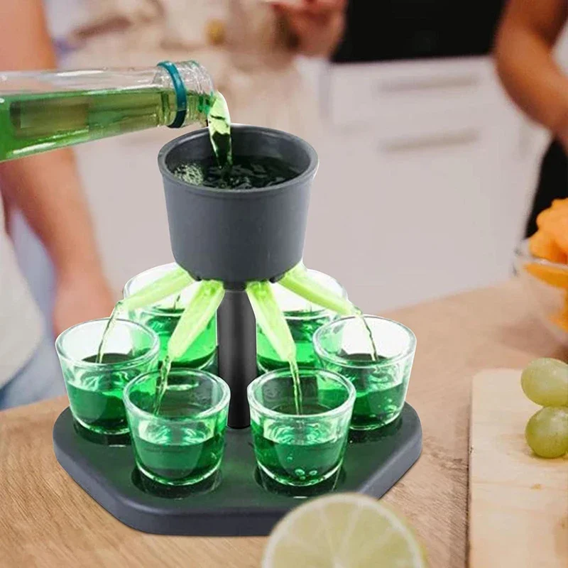 6 alcoholaccessoires Wijn Zelf - Beer Wine Kit recensie en prijs