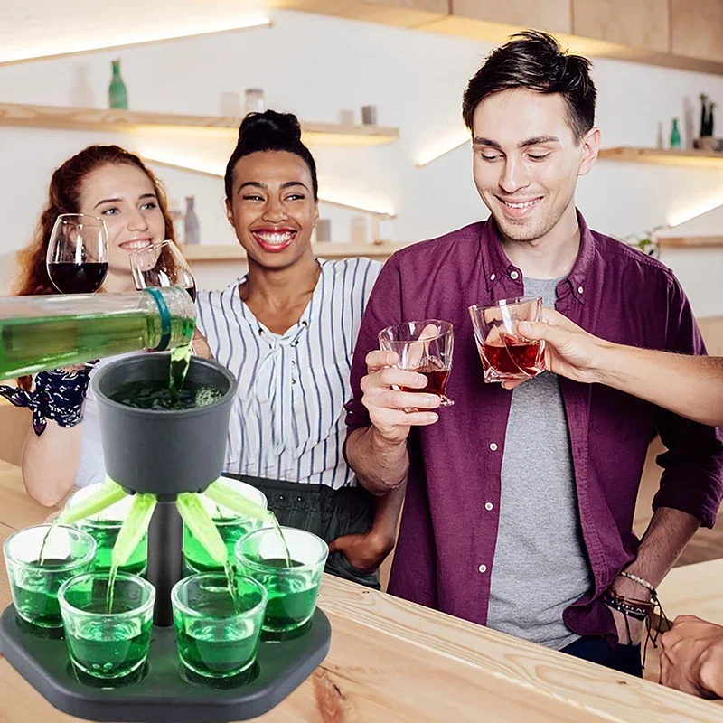 6 alcoholaccessoires Wijn Zelf - Beer Wine Kit recensie en prijs