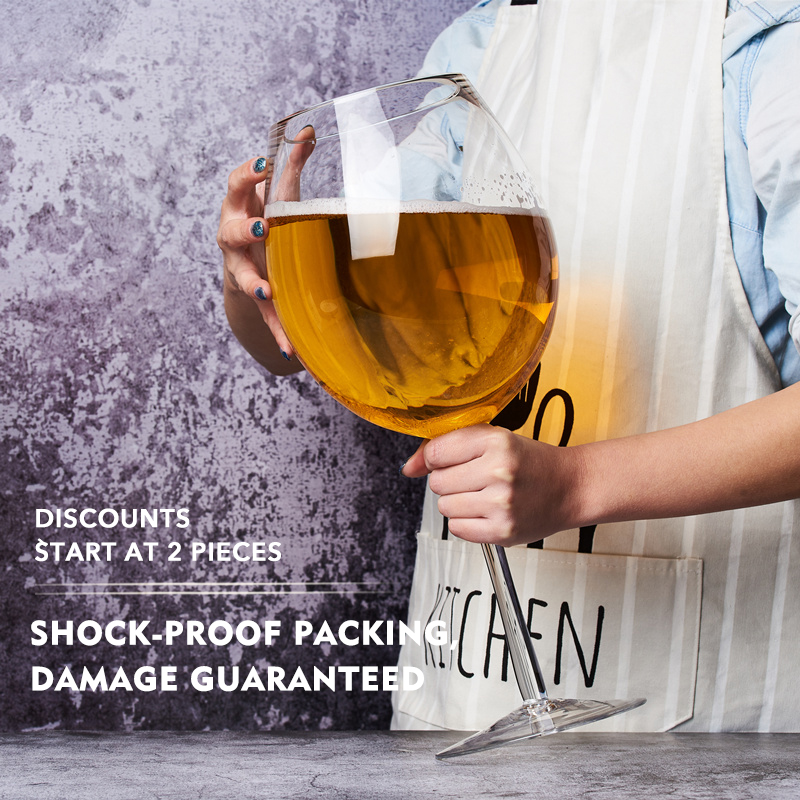 3000 ml extra groot bierglas w - Wine Beer The Whiskey recensie en prijs