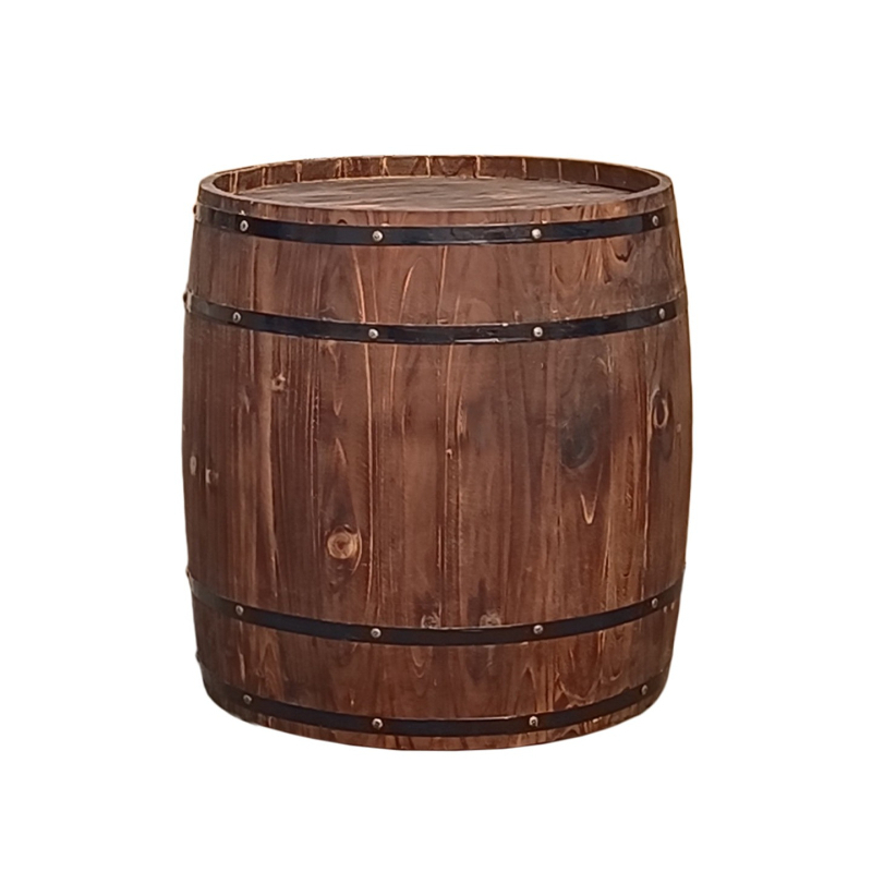 Houten wijnvat grote capacitei - Wine Beer Pub recensie en prijs