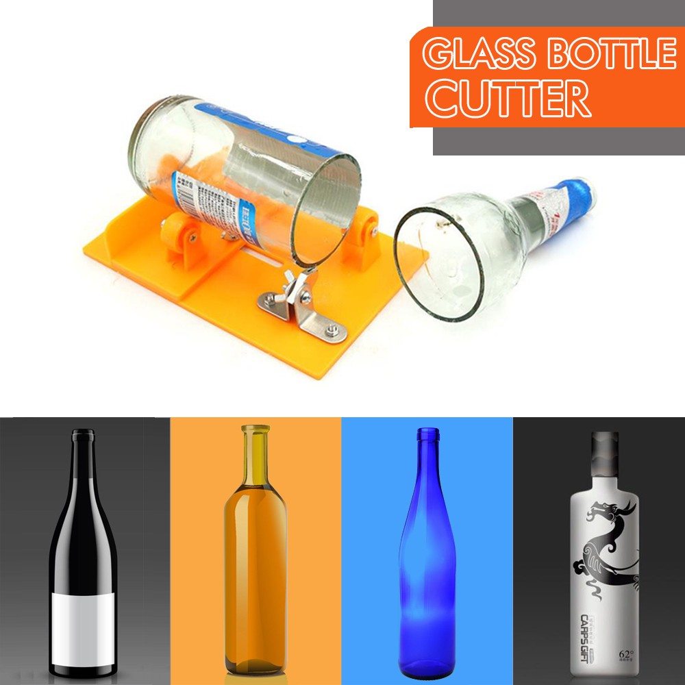 Universele verstelbare doe-het - Wine Bottle Size recensie en prijs