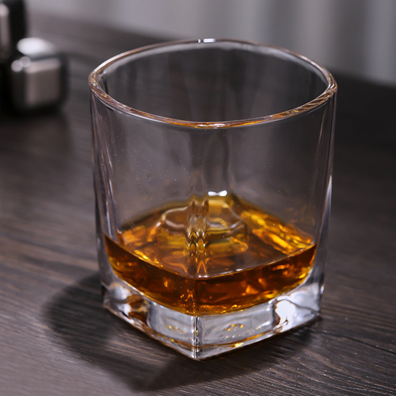 235ml 4 stuks Set Bier Brandy  - Wine Beer The Whiskey recensie en prijs