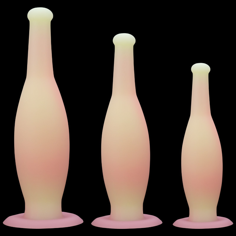 3 maten anale plug roze wijnfl - Wine Bottle Size recensie en prijs