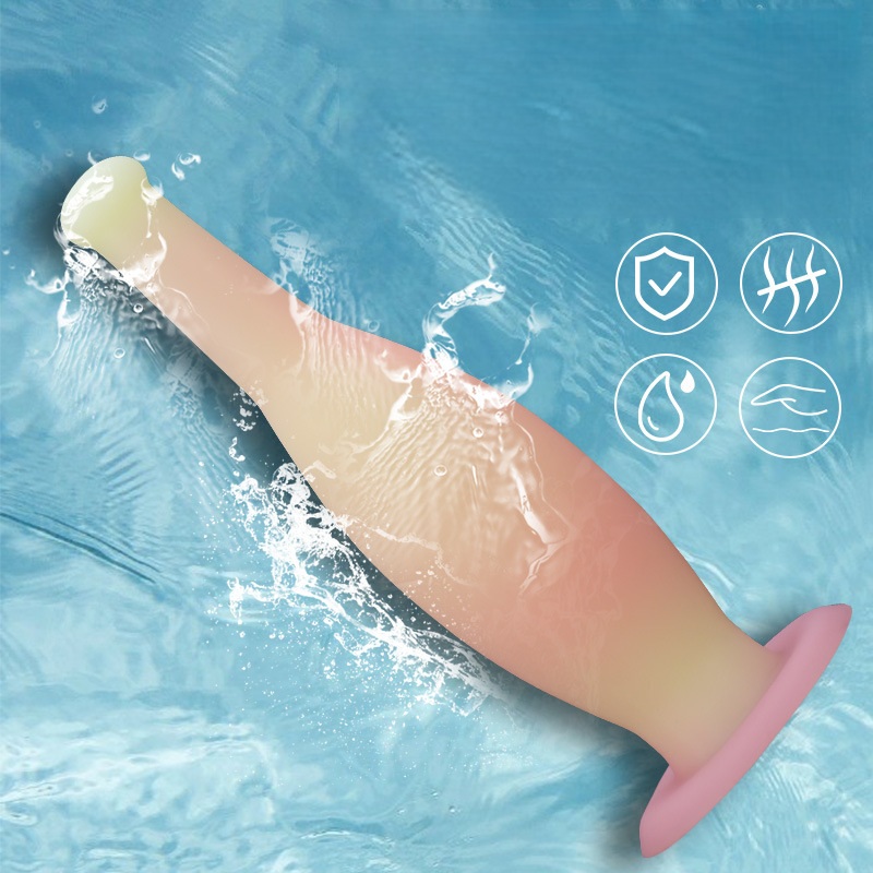 3 maten anale plug roze wijnfl - Wine Bottle Size recensie en prijs