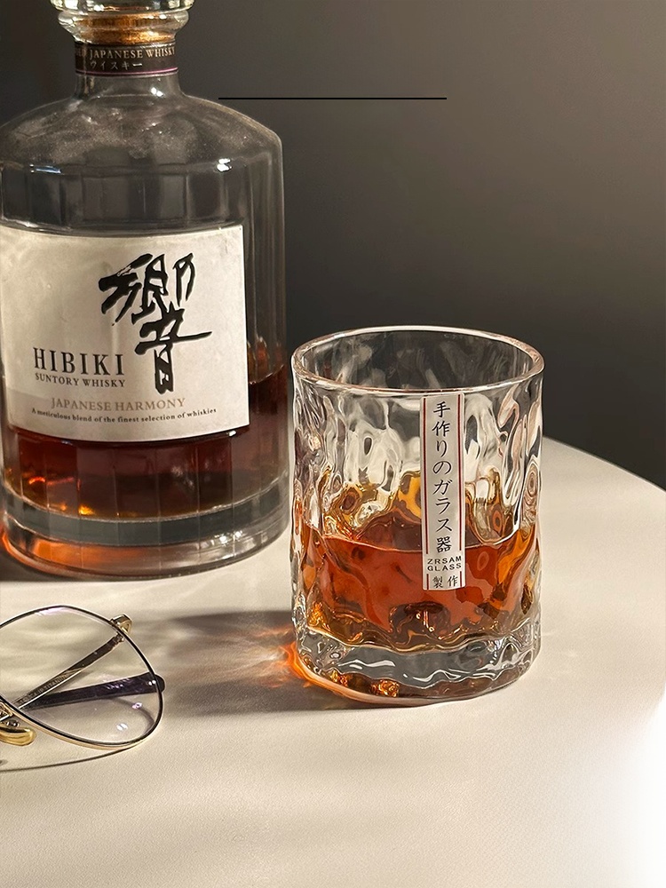 Handgemaakte Vietnamese glazen - Wine Beer The Whiskey recensie en prijs