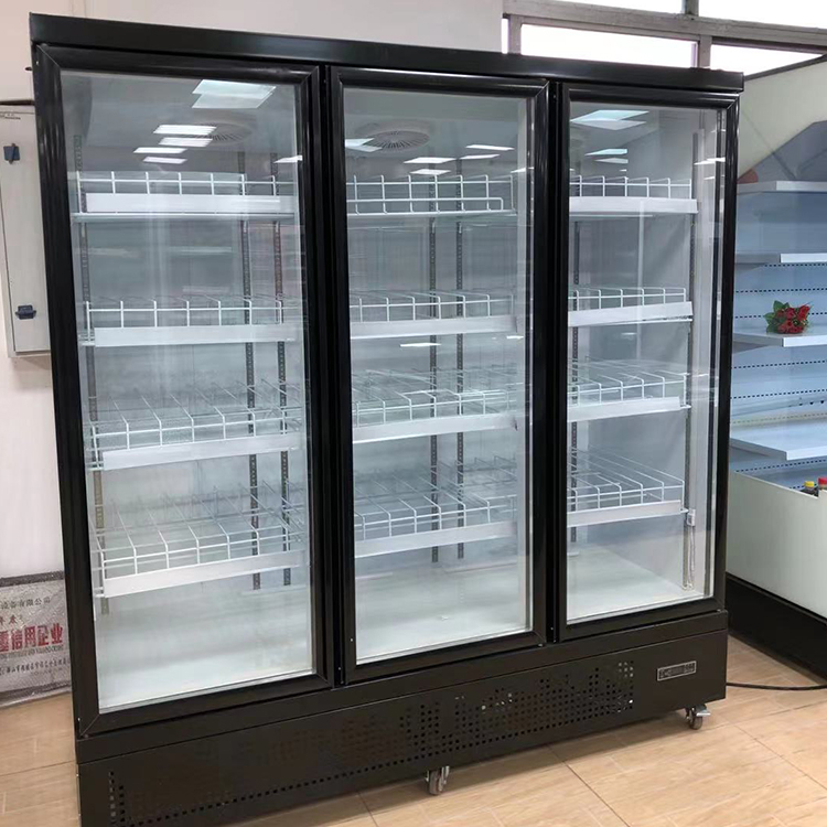 Glazen deur huis en bar fles b - Wine Beer Cooler Fridge recensie en prijs