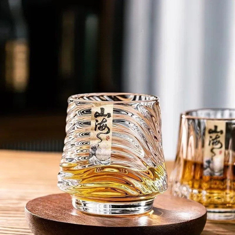 Glazen Whiskey Set Shanhai Gla - Wine Beer The Whiskey recensie en prijs