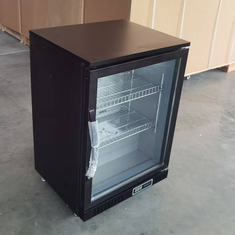 Wijnkoelkast, bierkoelkast, mi - Wine Beer Cooler Fridge recensie en prijs