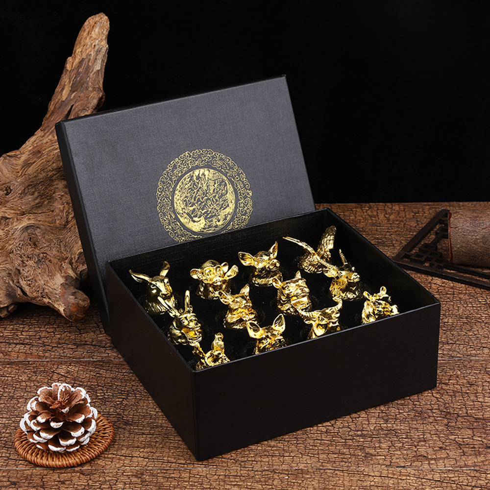 Luxueuze retro Zodiac kristall - Wine Glass Set Crystal recensie en prijs
