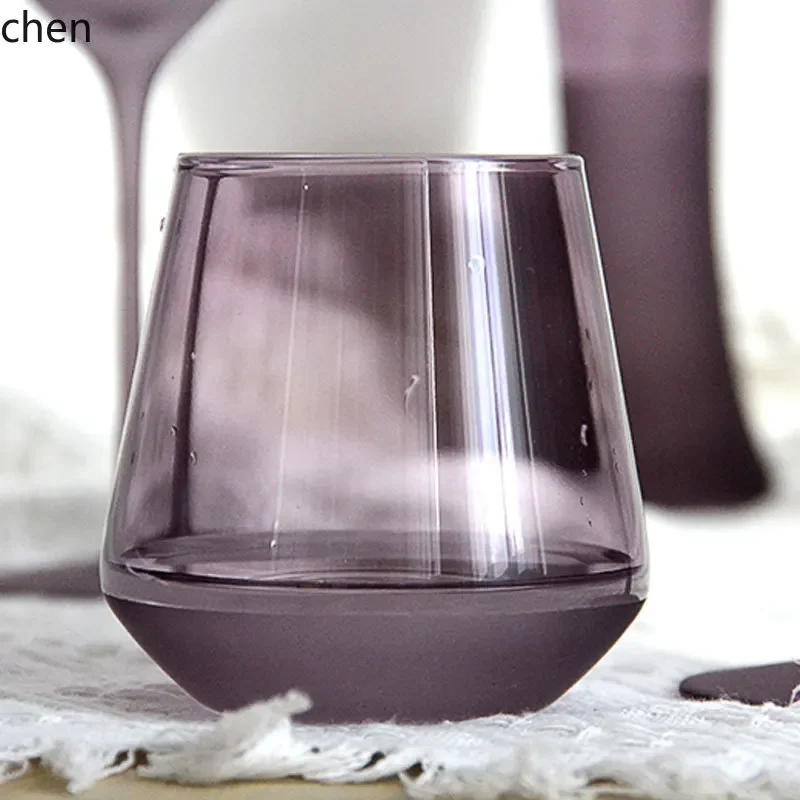 Kristallen wijnglazenset - pre - Wine Glass Set Crystal recensie en prijs