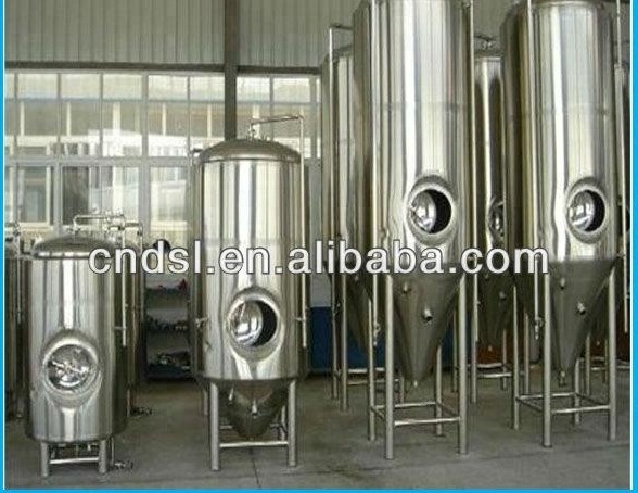 50L-10000L roestvrij staal 304 - Wine Beer Pub recensie en prijs