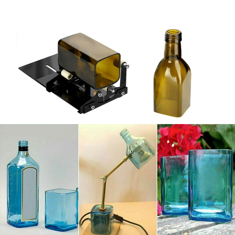 Universele verstelbare DIY gla - Wine Bottle Size recensie en prijs