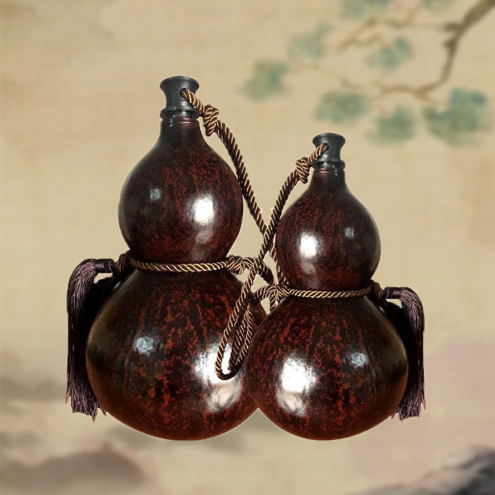 Chinese Retro-Geïnspireerde Ka - Wine Bottle Size recensie en prijs