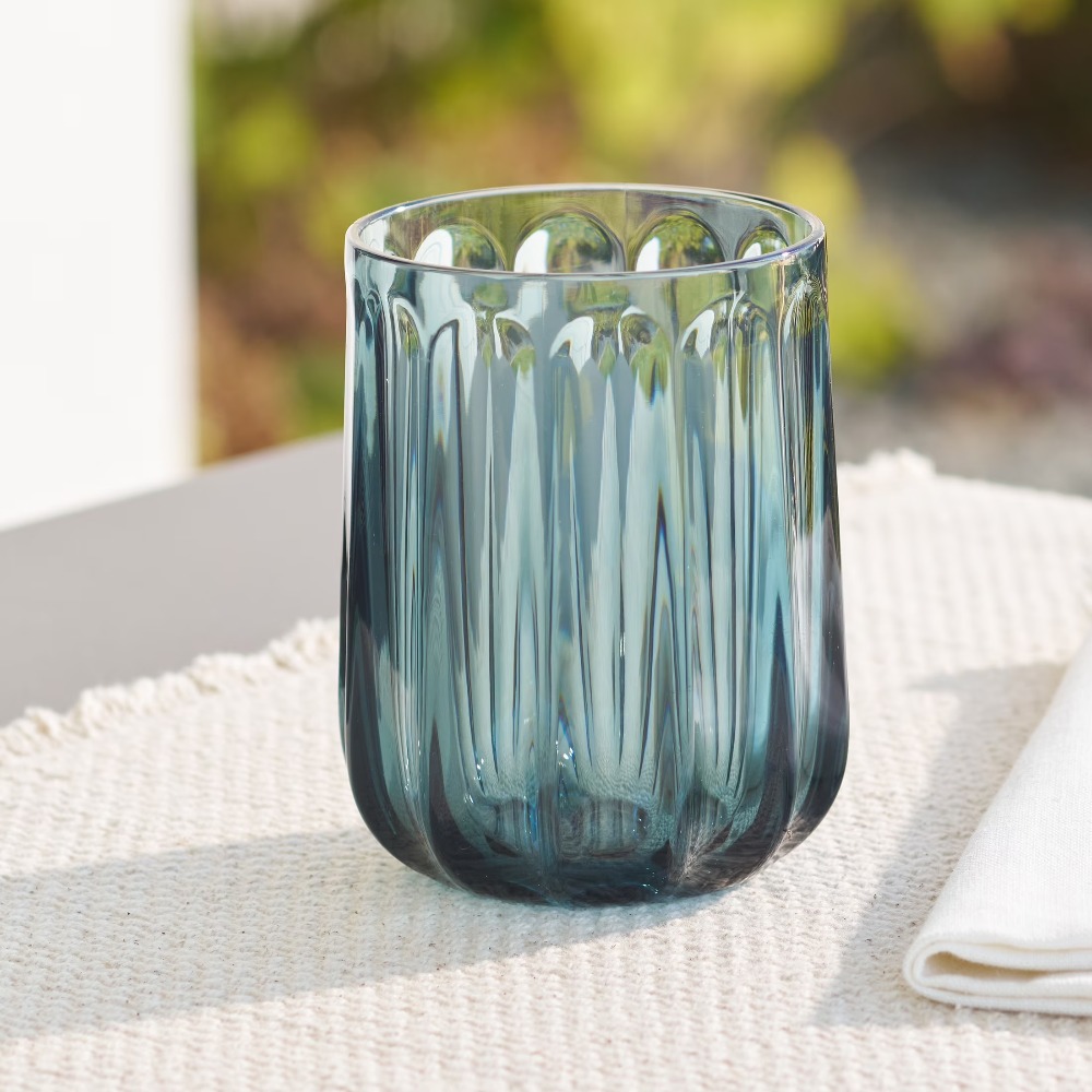 Stamloze wijnglazen set van 4  - Wine Glass Set Crystal recensie en prijs